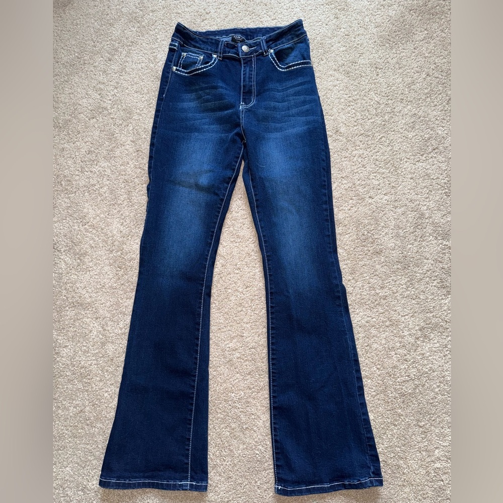 Y2K Jeans!